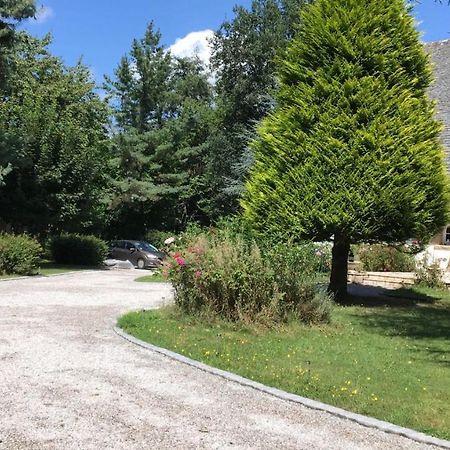 Le Faouët Crown Roads B&B 외부 사진