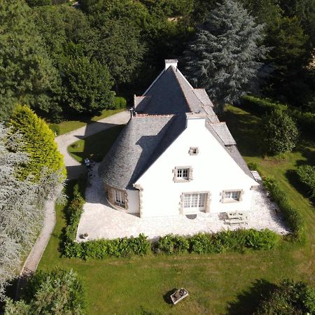 Le Faouët Crown Roads B&B 외부 사진