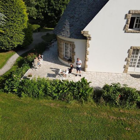 Le Faouët Crown Roads B&B 외부 사진