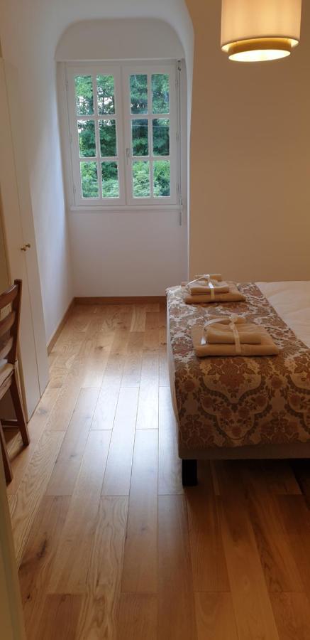 Le Faouët Crown Roads B&B 외부 사진