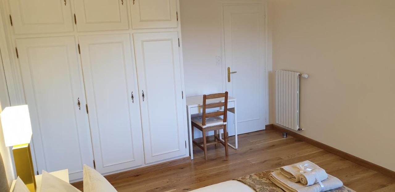 Le Faouët Crown Roads B&B 외부 사진
