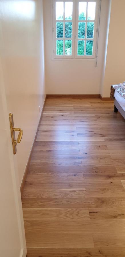 Le Faouët Crown Roads B&B 외부 사진