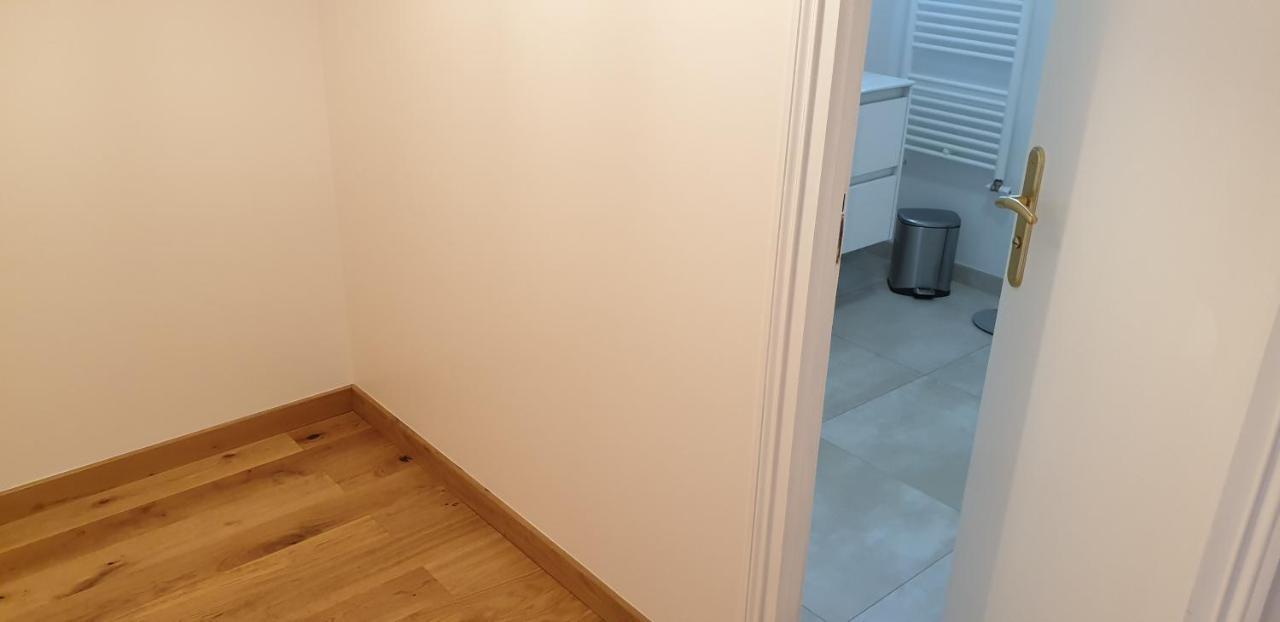 Le Faouët Crown Roads B&B 외부 사진