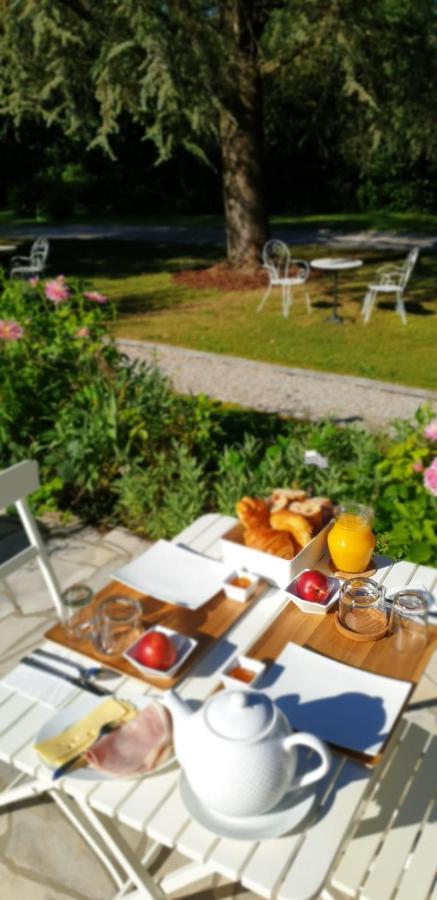 Le Faouët Crown Roads B&B 외부 사진
