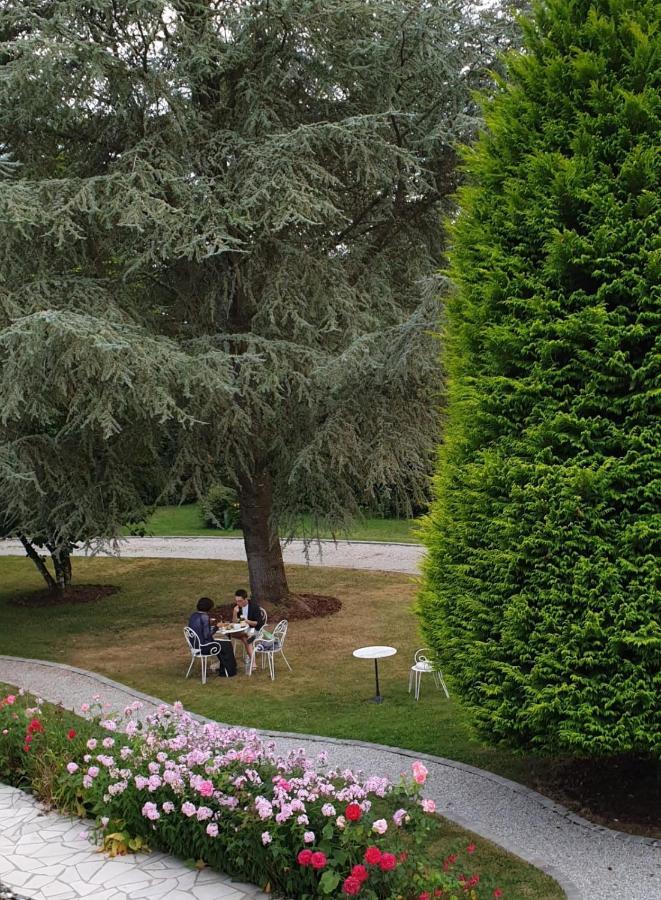 Le Faouët Crown Roads B&B 외부 사진